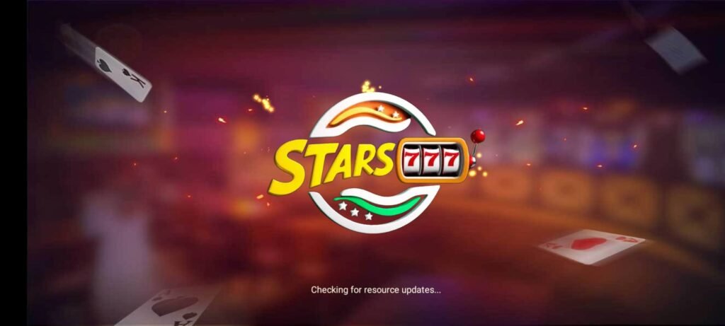 Star 777 Mod APK Download For iPhone & Smart Phone | Deposit Rs. 300