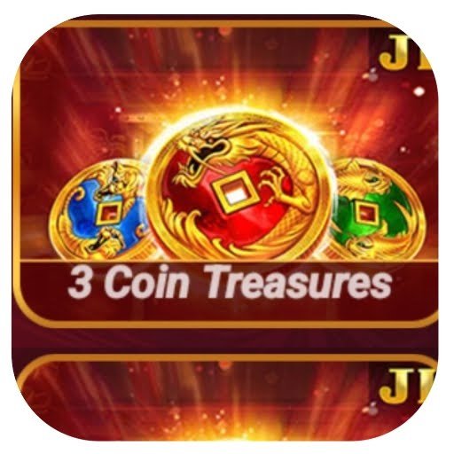 3 Coin Treasures Game Star7777 APP डाउनलोड करें | जमा राशि Rs. 300