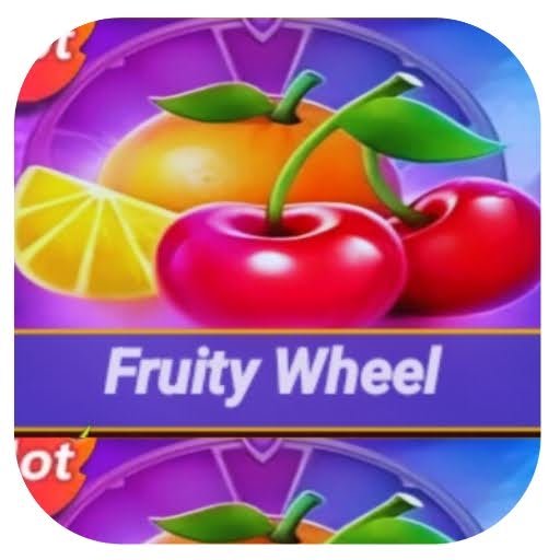 Fruity Wheel Game Star7777 APP डाउनलोड करें | डाउनलोड करें |जमा राशि Rs. 300